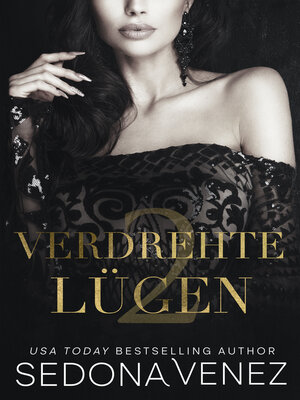 cover image of Verdrehte Lügen 2